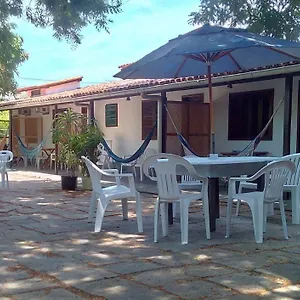 Sossego Búzios